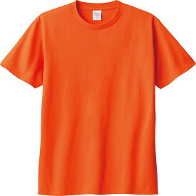 【メール便】Printstar 5.6オンス ヘビーウェイトTシャツ 00085-CVT｜キッズ ユニセックス｜半袖 無地 綿｜白 ホワイト 黒 ブラック グレー 赤 レッド ピンク 緑 グリーン 青 ブルー ネイビー 全38色｜100cm 110cm 120cm 130cm 140cm 150cm 160cm (T)