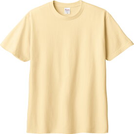 【メール便】Printstar 5.6オンス ヘビーウェイトTシャツ 00085-CVT｜メンズ レディース ユニセックス｜半袖 無地 クルーネック 綿｜白 ホワイト 黒 ブラック グレー 赤 レッド ピンク 緑 グリーン 青 ブルー ネイビー 全38色｜S M L XL XXL XXXL WM WL (T)