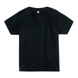 【メール便(～2枚OK)】Printstar 5.6オンス ヘビーウェイトベビーTシャツ 00103-CBT｜ベビー キッズ｜半袖 無地 綿100%｜白 ホワイト グレー 黒 ブラック 黄色 イエロー オレンジ 赤 レッド ピンク 緑 グリーン 水色 青 ブルー ネイビー 全15色｜80cm 90cm (T)