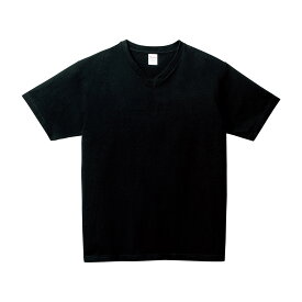 【メール便】Printstar 5.6オンス ヘビーウェイトVネックTシャツ 00108-VCT｜メンズ レディース ユニセックス｜半袖 Vネック 無地 綿｜白 ホワイト 杢グレー 黒 ブラック 赤 バーガンディ 緑 アーミーグリーン 紺 ネイビー 全6色｜XS S M L XL 2XL 3XL (T)