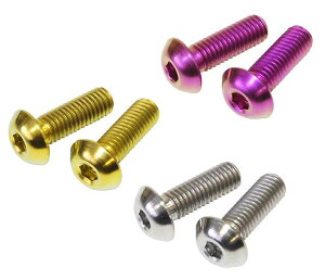 �`�^���{���g�iM5×15�j �`�^���V���o�[ TIC-515T TIC-515T-TI