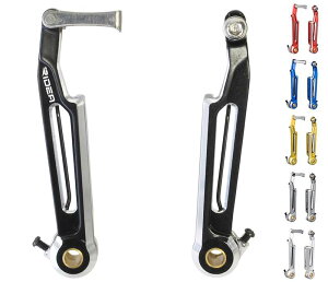 RIDEA V-Brake Forging Long arm �u���b�N FLV FLV-BK