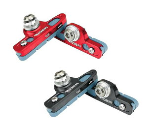 RIDEA Caliper Brake Shoes ���b�h BSR-95ETi BSR-95ETi-RE