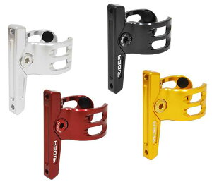 RIDEA Mini Velo Bottle Cage Adapter�iSingle arm�j ���b�h FCAS FCAS-RE