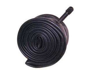 井上ゴム工業 自転車用チューブ 20×1.85-2.125 AV40mm 20-185-VAR40