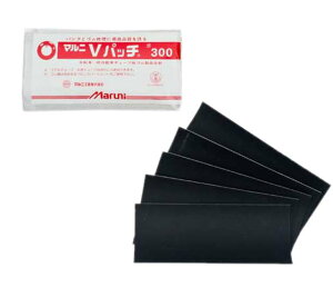�}���j�H�� �A�[�X V�p�b�` #300 �u���b�N E-101 E-101 Vpatch #300