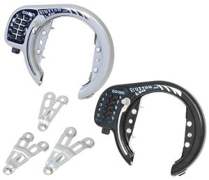 �ܗ֍H�� �v�b�V���������O�� 13�E16�E19�o���h�t �V���o�[ GR-520 GR-520-SL