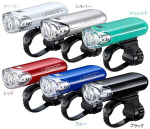 CATEYE URBAN �z���C�g HL-EL145 HL-EL145-WH