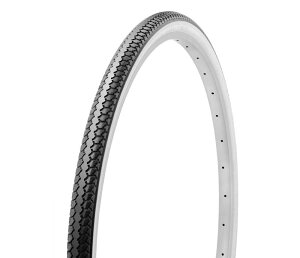 VR[ DEMING L/L zCg/ubNi24×1 3/8j SR-078 L/L-24*1 3/8-WH/BK