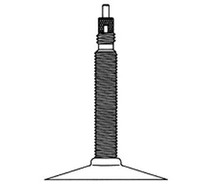 �p�i���[�T�[ ���M�����[�`���[�u 700x27-31C(27x1 1/8)FV�i48mm�j 0TW700-28LF-NP OTW700-28LF-NP