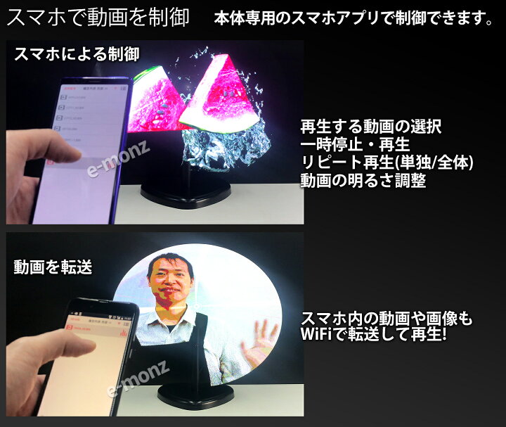 楽天市場】[当社製品保証1年！インボイス対応！] LEDディスプレイ