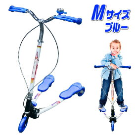 楽天市場 キックボード 3輪の通販