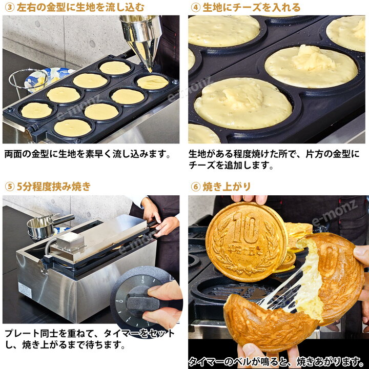 楽天市場】［当社製品保証1年！インボイス対応！］ 業務用 電気式 