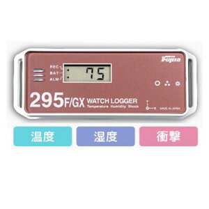 WATCH LOGGER KT-295F/GX