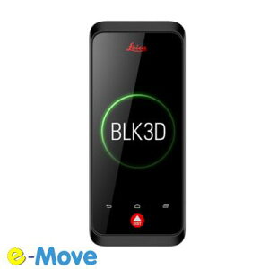 ڂ̏i!! Leica BLK3D Premium Editon (p|[`t܂I) CJ IP65 P2P 3