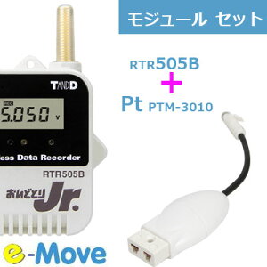 RTR505B IP64  Bluetooth CX ړI f[^K[ T&D ǂƂ Pt W[PtZT xZT xv W[Zbg IvVi P[uPTM-3010 Zbgi PT100 PT1000