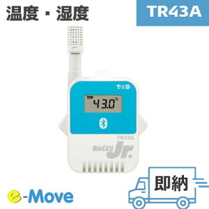 [ TR43A (T&D ǂƂ) eCAhfC x Bluetooth