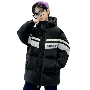 qp _EWPbg j̎q ȓ AE^[ ~  90% g h t[ht {[CY WPbg LbY 110cm 120cm 130cm 140cm 150cm 160cm 170cm