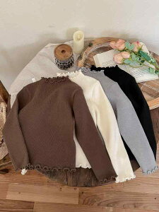 q jbg ̎q ~ jbggbvX n[tnClbN Z[^[ n 킢  K[Y gbvX   vI[o[ i  ʉ ʊw 90 100 110 120 130 140cm