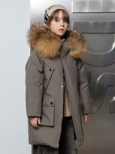 qp _EWPbg j̎q ȓ t[ht AE^[ H~ 120cm 130cm 140cm 150cm 160cm {[CY h    JWA  O[ J[L ubN x[W