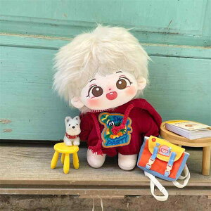 �ʂ�����ݐl�` 20cm �N���� ���킢�������ւ��l�` �M�t�g �v���[���g �F�� �q���E��