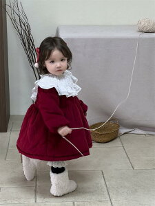 �q���� �~ �����s�[�X �x�r�[�� ���N�� �`���j�b�N �؍��� ���̎q �L�b�Y �R�b�g�� 2�_�Z�b�g ���킢�� ���i�� 73cm 80cm 90cm 100cm