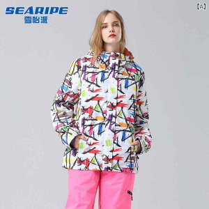 �X�L�[�E�F�A ���f�B�[�X �㉺�Z�b�g �X�m�[�{�[�h �E�F�A �����p �h�� �h�� ���� ��V�� �E�B���^�[�X�|�[�c XS S M L XL �J���t�� �͗l