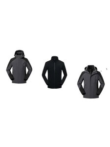 �}�E���e���p�[�J�[ ���f�B�[�X �����Y �h�� �h�� ���� �W���P�b�g �H�~ �A�E�g�h�A�E�F�A �㉺�Z�b�g �ނ� �o�R ���N�� �t���[�X