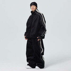 �X�L�[�E�F�A ���f�B�[�X �����Y �h�� �h�� �ۉ� �X�L�[ �Z�b�g�A�b�v �A�E�g�h�A �j�����p �u���b�N �o�[�K���f�B S M L XL