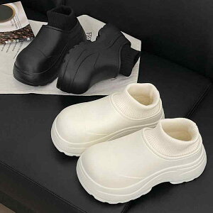 �C ���f�B�[�X ���� �X�m�[�u�[�c �h�� ����~�� �ۉ� EVA �T���_�� ���� ���� �؍��� ���킢�� �� �� 8cm �g���A�b�v ���r �H�~