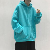 楽天市場】ターコイズブルー パーカー（メンズファッション）の通販