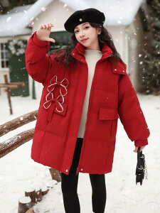 �q���� �_�E�����W���P�b�g ���̎q ���� �R�[�g �t�[�h�t�� �A�E�^�[ �h�� �g���� �~�� ���ȃW���P�b�g �ʊw ���킢�� ������ ���b�h �u���b�N 120cm 130cm 140cm 150cm 160cm 170cm