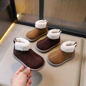 �q�� �u�[�c ���̎q ���[�g���u�[�c �{�A�t�� �V���[�g�u�[�c ���U�[�� �t���b�g�\�[�� �����₷�� ����~�� �u���E�� �J�[�L 14cm 14.5cm 15cm 15.5cm 16cm 16.5cm 17cm 17.5cm 18.5cm 19cm