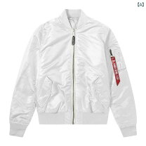 楽天市場】off-white ma1の通販