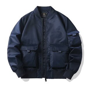 l-2 フライトジャケット その他のメンズジャケット・アウター | 通販 