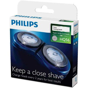 PHILIPS �y�֐n3����zHQ900/�}�C�N���A�N�V����/�_�u���A�N�V�����V���[�Y �֐n HQ56/51