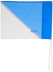 モルテン(molten) サッカーコーナーフラッグCFDX用フラッグ 青 CFDXFB