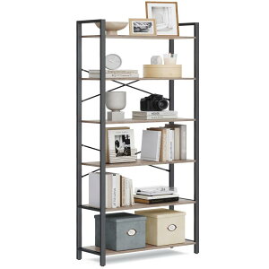 VASAGLE �I�[�v�����b�N �{�I �I ���b�N �X�`�[�����b�N