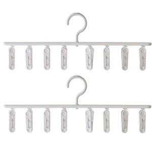 Vivi Bakie �X�J�[�t�n���K�[ 2�{�Z�b�g �}���`�n���K�[ �����O �l�N�^�C�n���K�[ �X�g�[���n���K�[ �N���[�[�b�g���[ �x���g�n���K�[ �����n���K�[ ���@�\ �~�`