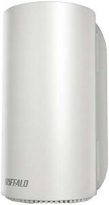 �o�b�t�@���[ ���b�V�� WiFi ����LAN AirStation connect �e�@ �f���A���o���h �Z�L�����e�B�@�\���� �e�����[�N Wi-Fi 5 11ac 1733+400Mbps AC2200 �y iPhone 13 / 12 / 11 /