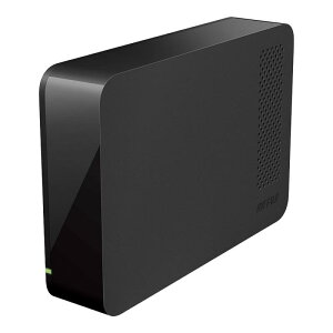 BUFFALO �^�[�{PC EX2 USB3.0�p �O�t��HDD 4TB HD-LCU3�V���[�Y
