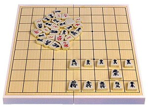 �}�O�l�b�g�����ՃZ�b�g MS23�yshogi board set�z