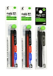 �p�C���b�g �t���N�V�����{�[���X���� ���F�^�C�v�p�֐c 0.5mm ��+3�F�Z�b�g2�� LFBTRF30EF3B×1+3C×2 2��3�g��