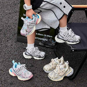 �L�b�Y �X�j�[�J�[ �q���C �j�̎q ���̎q �X�|�[�c�V���[�Y �ʋC�� �^���C EVA ����~�� �J�W���A�� �I�[���h�X�N�[�� �t�� �J�[�L �J���[ �V���o�[ 16cm 16.5cm 16.9cm 17.6cm 18.3cm 19cm 19.7cm 20c