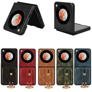 �X�}�z�P�[�X ���܂�X�}�z Libero Flip �k�r�A Nubia Flip2 �w�ʃJ�o�[ �r�o���h�t�� �V�����_�[�X�g���b�v�t�� �ϏՌ� ���U�[�� �u���b�N �u���[ �u���E�� �O���[�� ���b�h