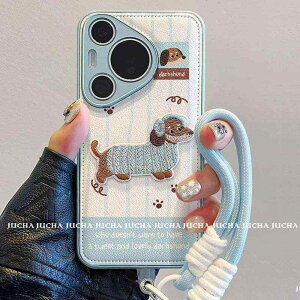 �X�}�z�P�[�X Huawei Pura70Pro P60Pro �V���R�� �S�� ���킢�� �J�[�g�D�[�� �j�b�g �C���z�� �� �h�b�O �X�g���b�v�t�� �ϏՌ�