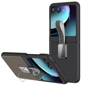 �X�}�z�P�[�X Motorola Razr40 Ultra �g�уP�[�X �Y�f�@�ە� �n���h�X�g���b�v �X�^���h�@�\ �}�O�l�b�g�� �ԍڃz���_�[�Ή� �ϏՌ� �r�W�l�X �����h�~ �u���b�N ��