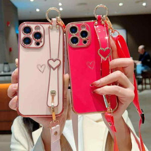 iPhone �P�[�X  �X�g���b�v �n�[�g�^ �X�^���h�@�\�t�� �d�C���b�L���H ���[�Y���b�h �Î��F �� �s���N �u���b�N ���� �� �� �f�U�[�g�J���[ iPhone 16 SE 15 14 13 12 11 XS XR 7/8 �ϏՌ�
