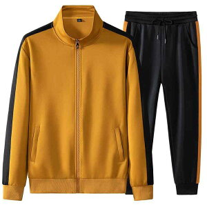 黄色 ジャージ 上下」の人気商品一覧 | 安い商品を通販サイトから探す 