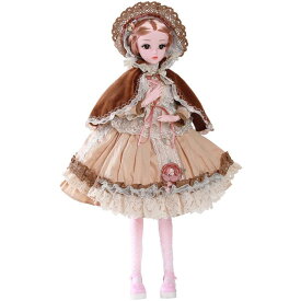 人形 女の子 着せ替え 人形 玩具 プリンセス ドール おままごと 60cm 大きめサイズ 子供用 かわいい ブライアン トレイシー アリス エリザ 玉姫 星姫 米姫 暮姫 墨玉姫 アイスプリンセス 標準版 リモコン 音楽付き